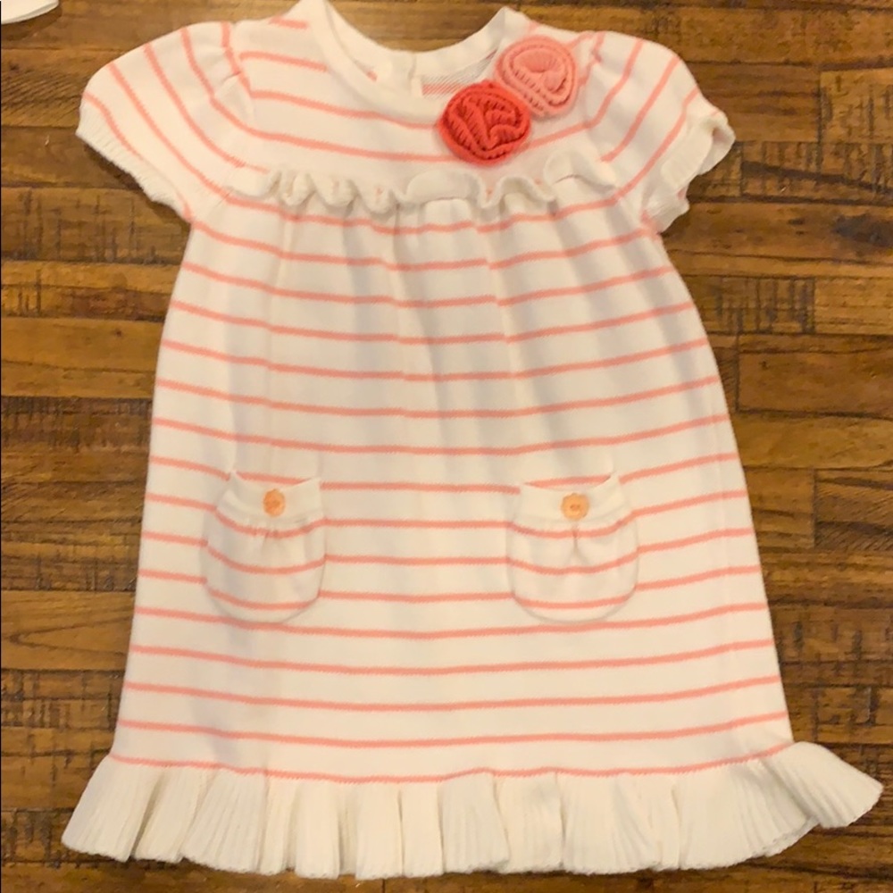 Gymboree toddler dress
